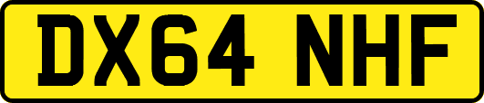 DX64NHF