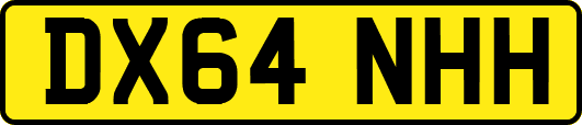 DX64NHH