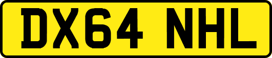 DX64NHL