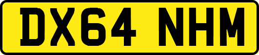 DX64NHM