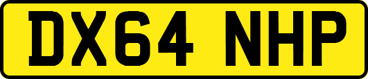 DX64NHP
