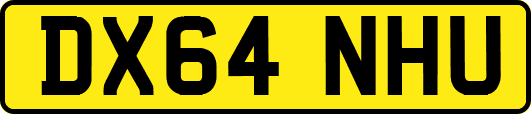 DX64NHU