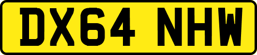 DX64NHW