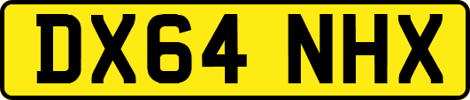 DX64NHX