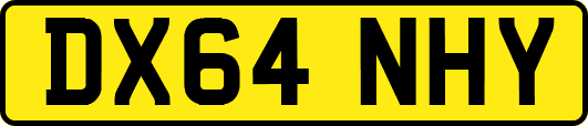 DX64NHY