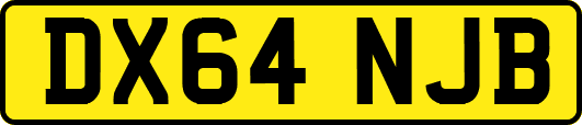 DX64NJB