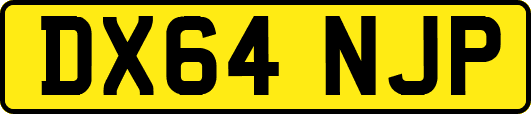 DX64NJP