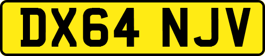 DX64NJV