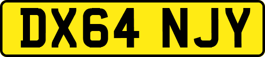 DX64NJY