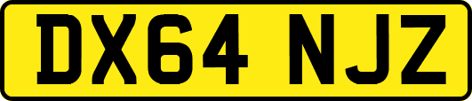 DX64NJZ