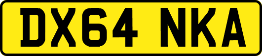 DX64NKA