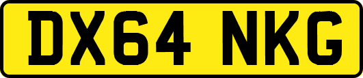 DX64NKG