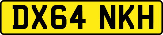 DX64NKH