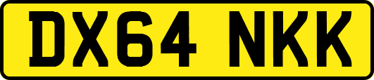 DX64NKK