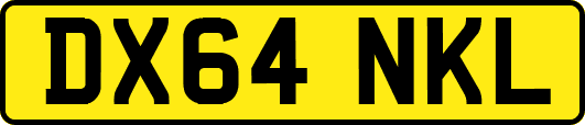 DX64NKL