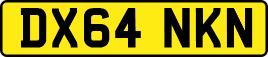 DX64NKN
