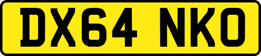 DX64NKO