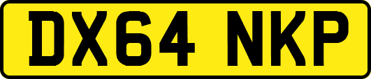DX64NKP