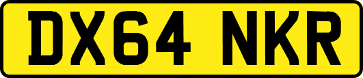 DX64NKR
