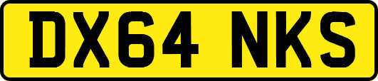 DX64NKS