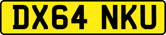 DX64NKU