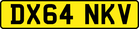 DX64NKV