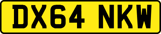 DX64NKW
