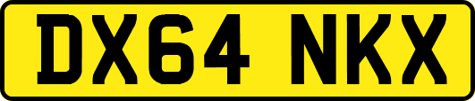 DX64NKX