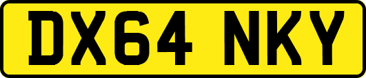 DX64NKY
