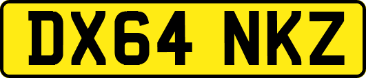 DX64NKZ