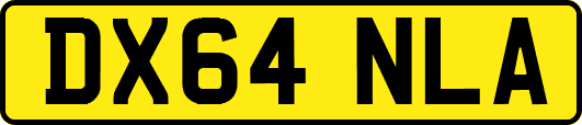 DX64NLA