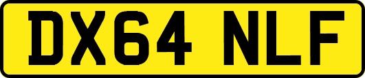 DX64NLF