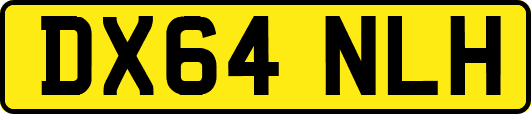DX64NLH