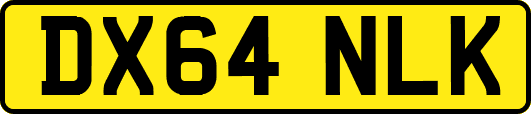DX64NLK