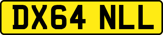 DX64NLL