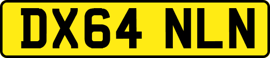 DX64NLN