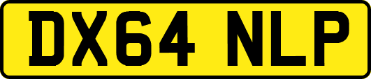 DX64NLP