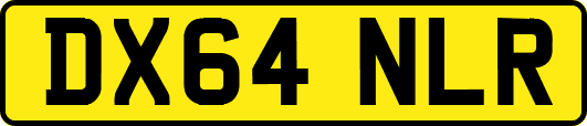 DX64NLR