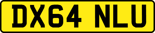 DX64NLU