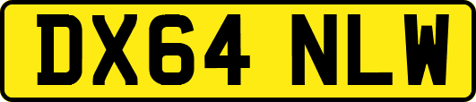 DX64NLW