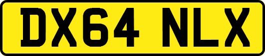 DX64NLX
