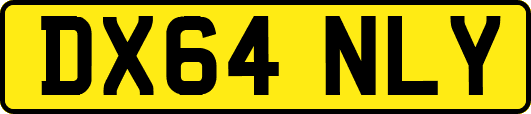 DX64NLY