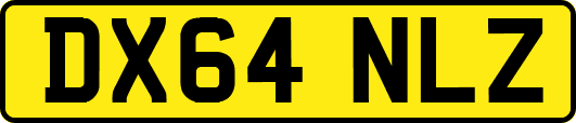 DX64NLZ