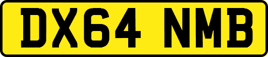 DX64NMB