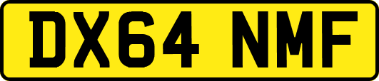 DX64NMF