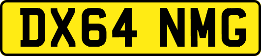 DX64NMG