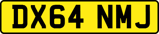 DX64NMJ