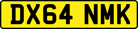 DX64NMK
