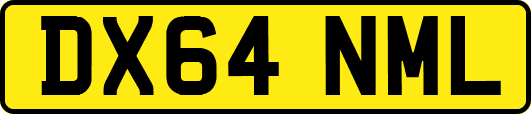DX64NML