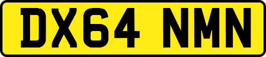 DX64NMN